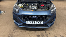 Ford Fiesta 1.0 EcoBoost ST-Line 5dr Petrol Hatchback